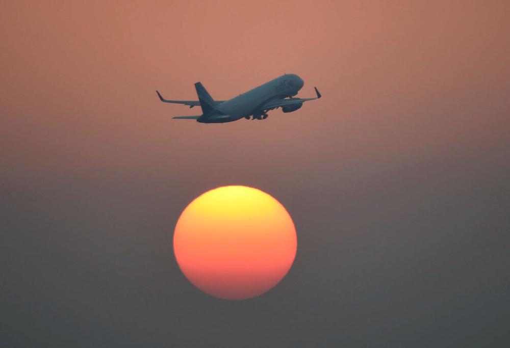 Italiani superstiziosi, non vogliono volare venerdì 17 Febbraio 