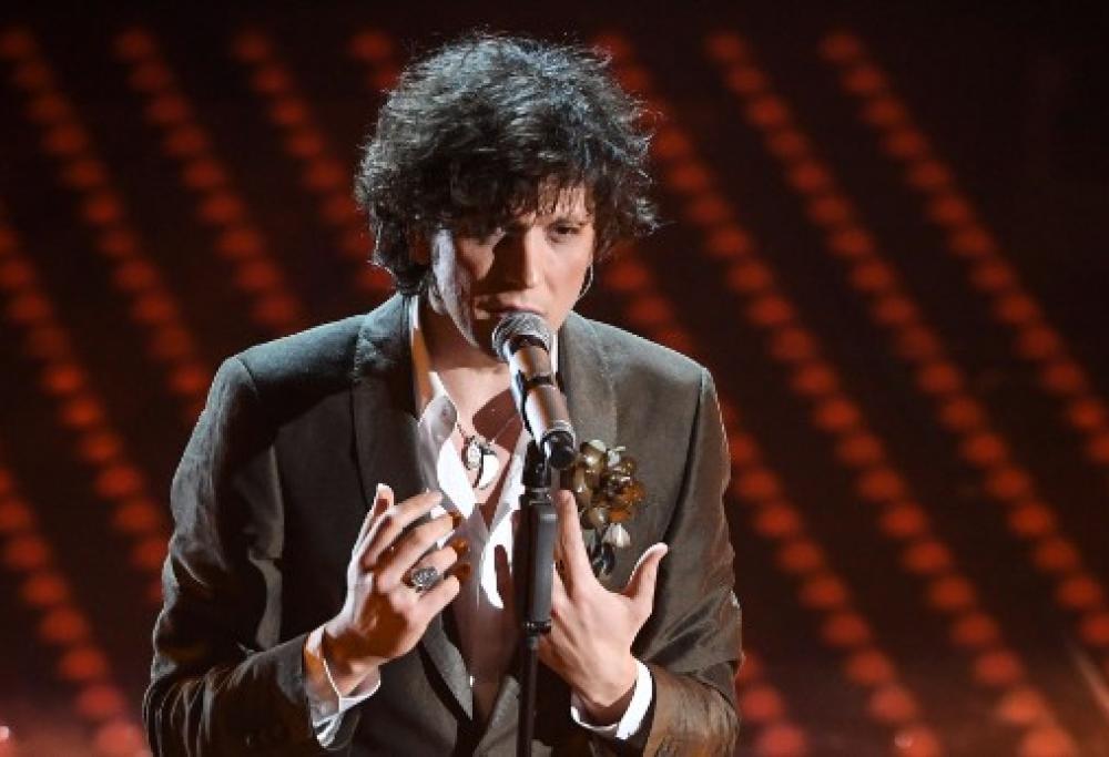 Ermal Meta terzo a Sanremo, grazie (anche) a Mengoni!