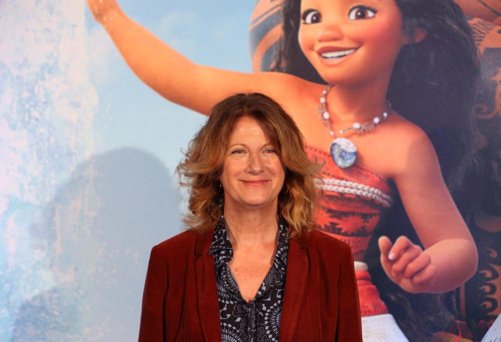 Angela Finocchiaro presenta "Calendar Girls" a 105 Friends