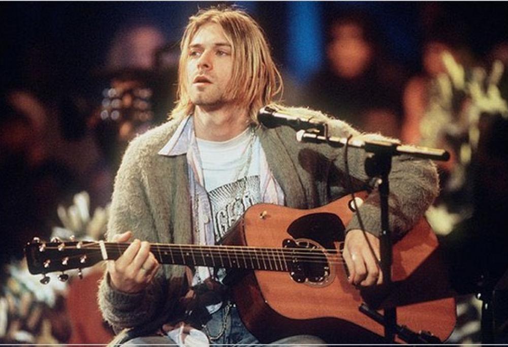 Kurt Cobain oggi avrebbe 50 anni. Il ricordo della figlia