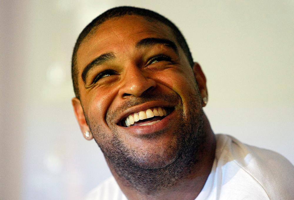 Adriano, un compleanno senza badare a spese: week end da 92mila euro 