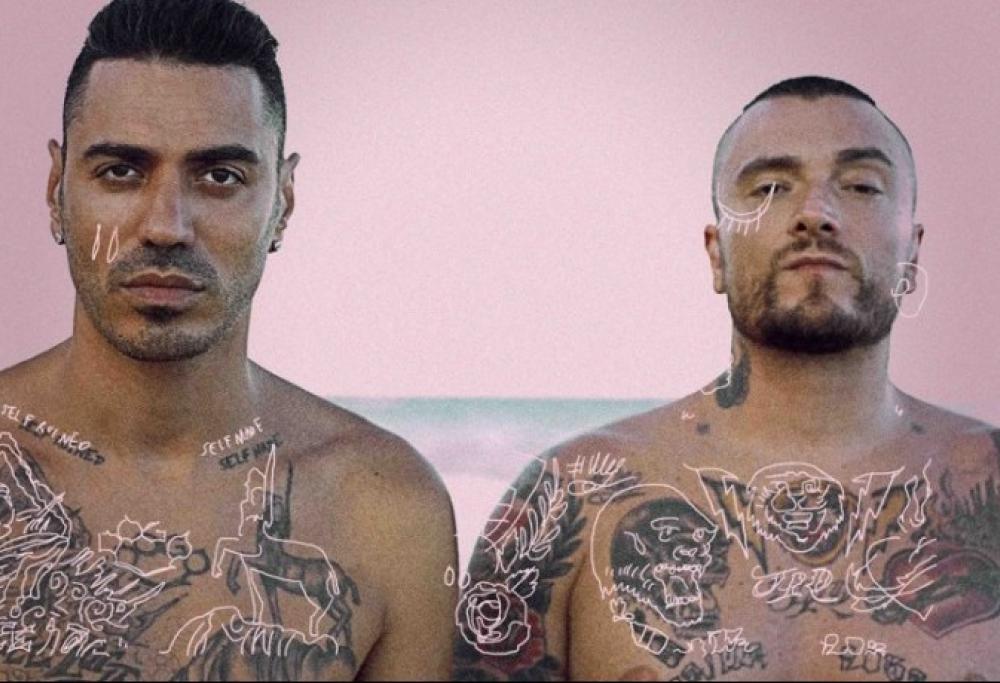 "Fedez Pinocchio": Marracash & Guè Pequeno tornano all'attacco!