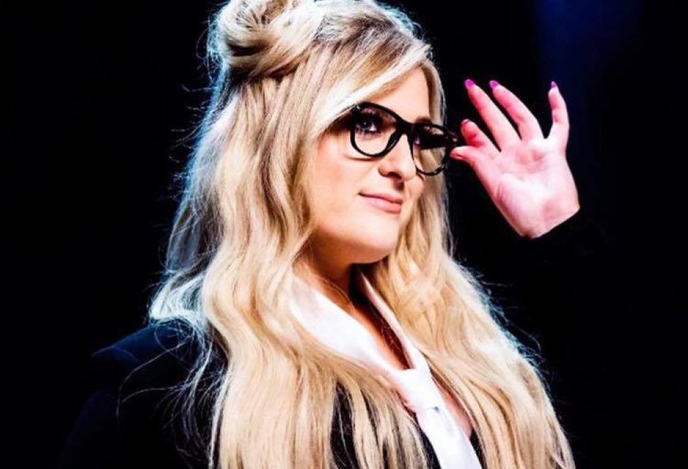 Meghan Trainor: ricomincio da “I am a Lady”