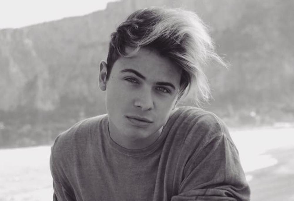 Federico di Benji & Fede racconta la depressione e i problemi con l'alcol