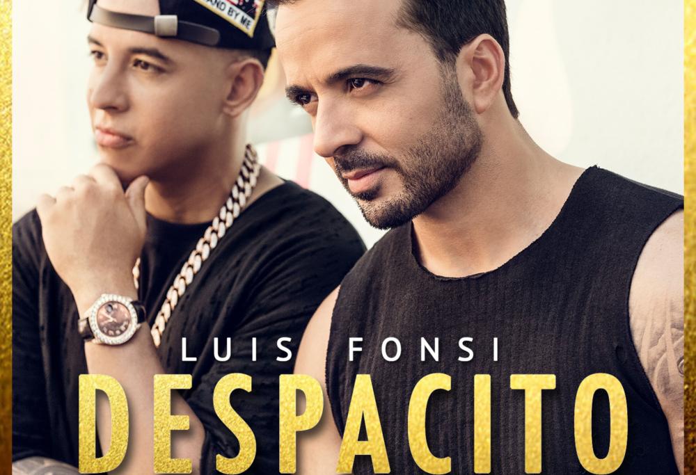 LUIS FONSI feat. DADDY YANKEEDespacito