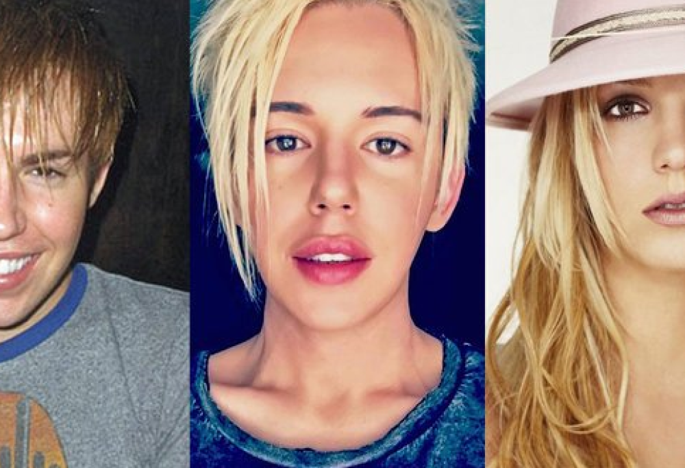 "Voglio essere come Britney Spears", 31enne spende 80mila dollari per somigliarle