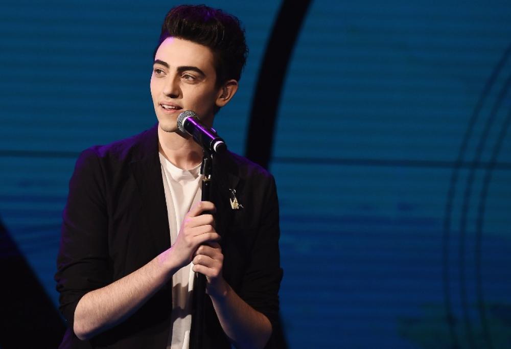 A 105 Mi Casa con Michele Bravi, oggi alle 18.00