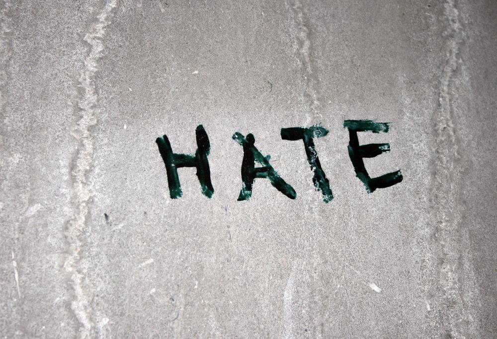 Haters: dov’è indirizzata la rabbia degli italiani online?
