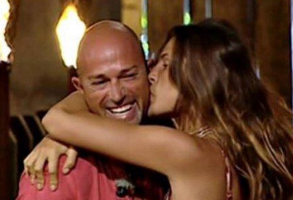Dayane Mello: ritorno di fiamma con l’ex. Finita la relazione con Bettarini?