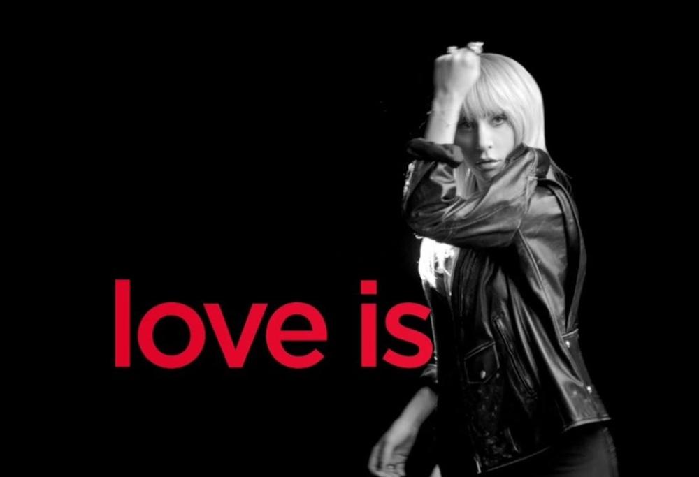 “The Love Project”: con Lady Gaga, Pharrell ed Ellen l’amore trionfa agli Oscar 