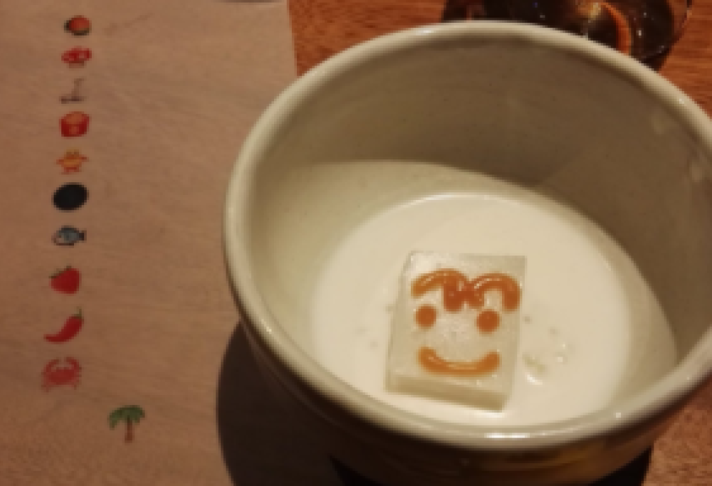Thailandia, c’è un ristorante dove il menu è fatto solo di emoji