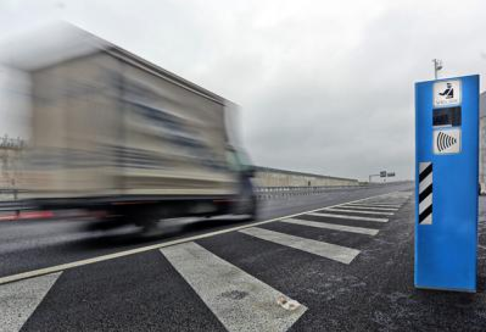 Timore degli Autovelox? Niente paura, la Polizia ci dice dove si trovano