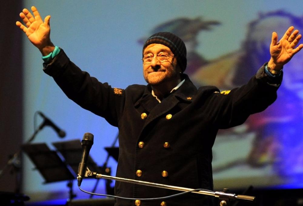 Lucio Dalla: Bologna dà il via a una settimana di celebrazioni