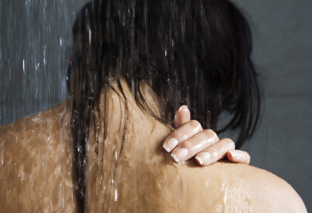 Problemi di sonno? Con una doccia il problema è risolto!