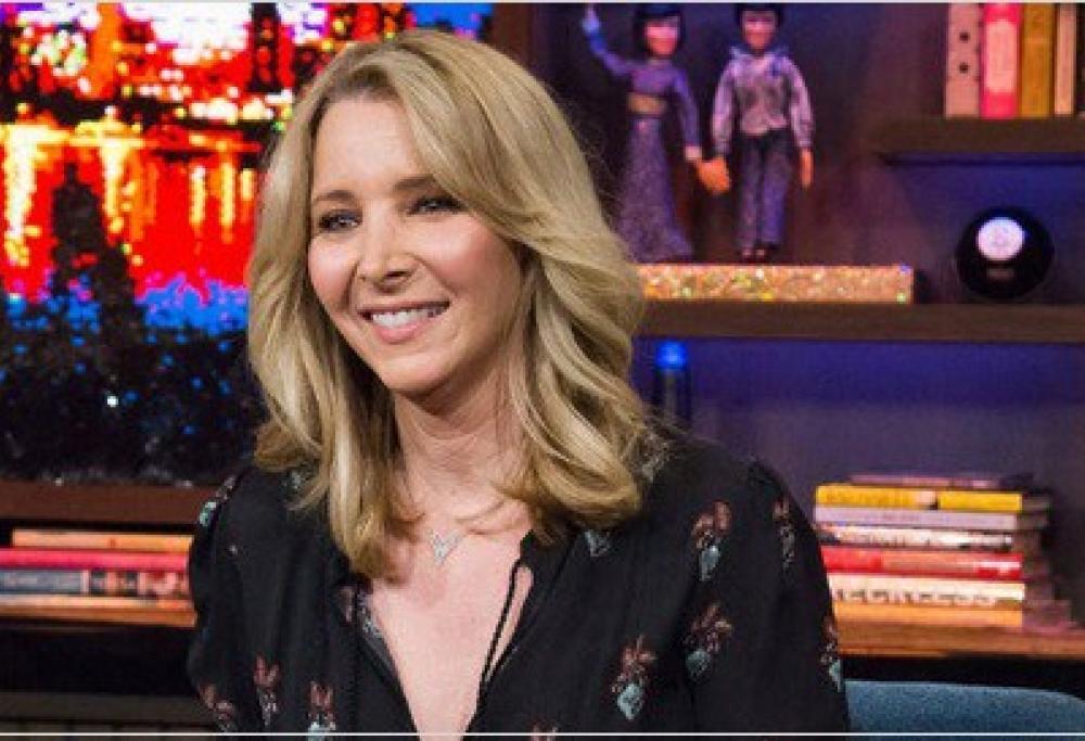 Lisa Kudrow chiude per un ritorno di Friends: “Sarebbe noioso”