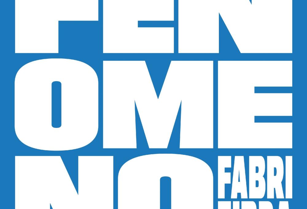 FABRI FIBRAFenomeno
