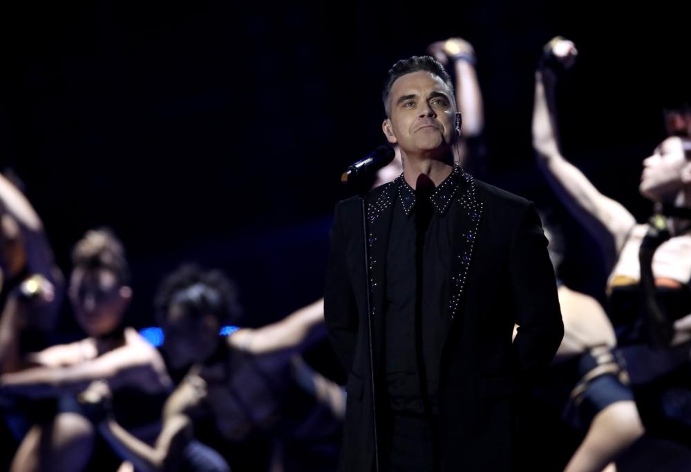 Robbie Williams: aggiunta la terza data live in Italia