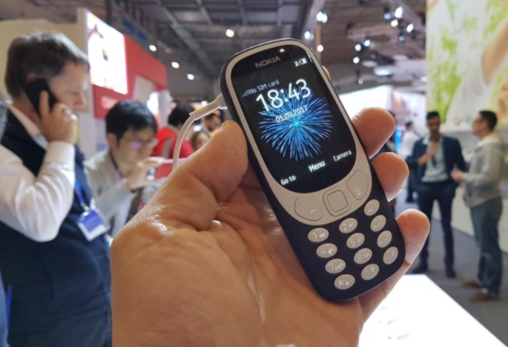 Ecco perché non conviene comprare il Nokia 3310