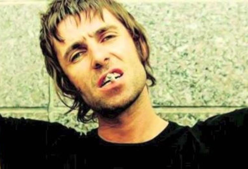 Liam Gallagher: “Il mio favoloso album si intitolerà ‘As You Were’”