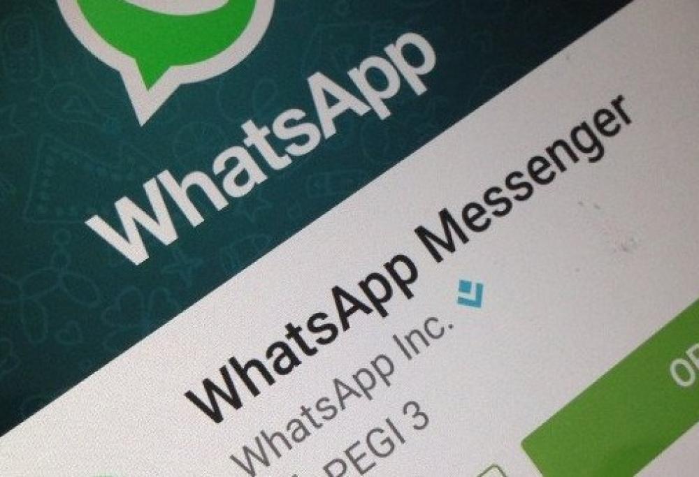 Whatsapp, dietrofront sulle "storie"?