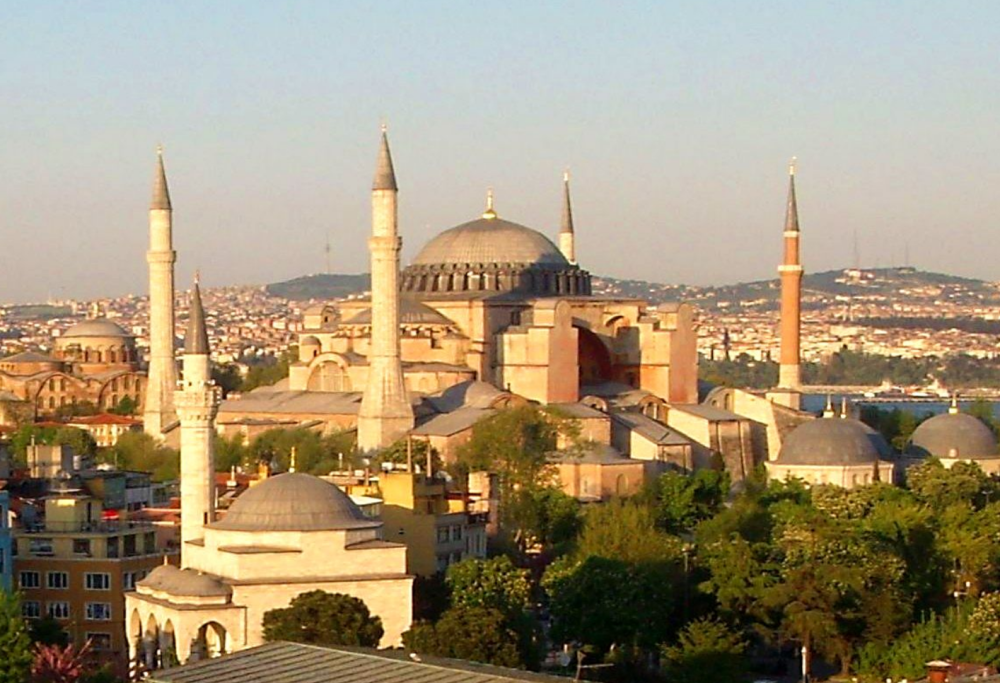 Nel 2070 l'Islam sarà la religione più diffusa al mondo