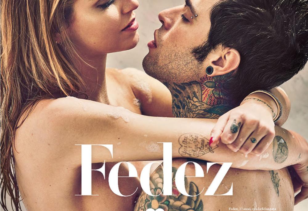 Fedez e Chiara Ferragni: "Un figlio entro i trent’anni ci sta"