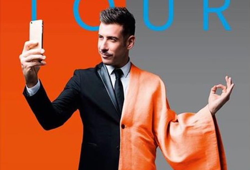 Gabbani va in tour, ecco le date!