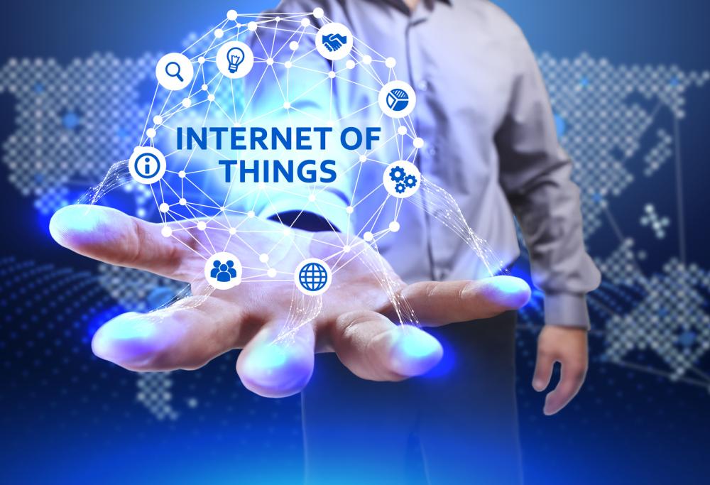 Il web sarà superveloce e farà parlare gli oggetti 