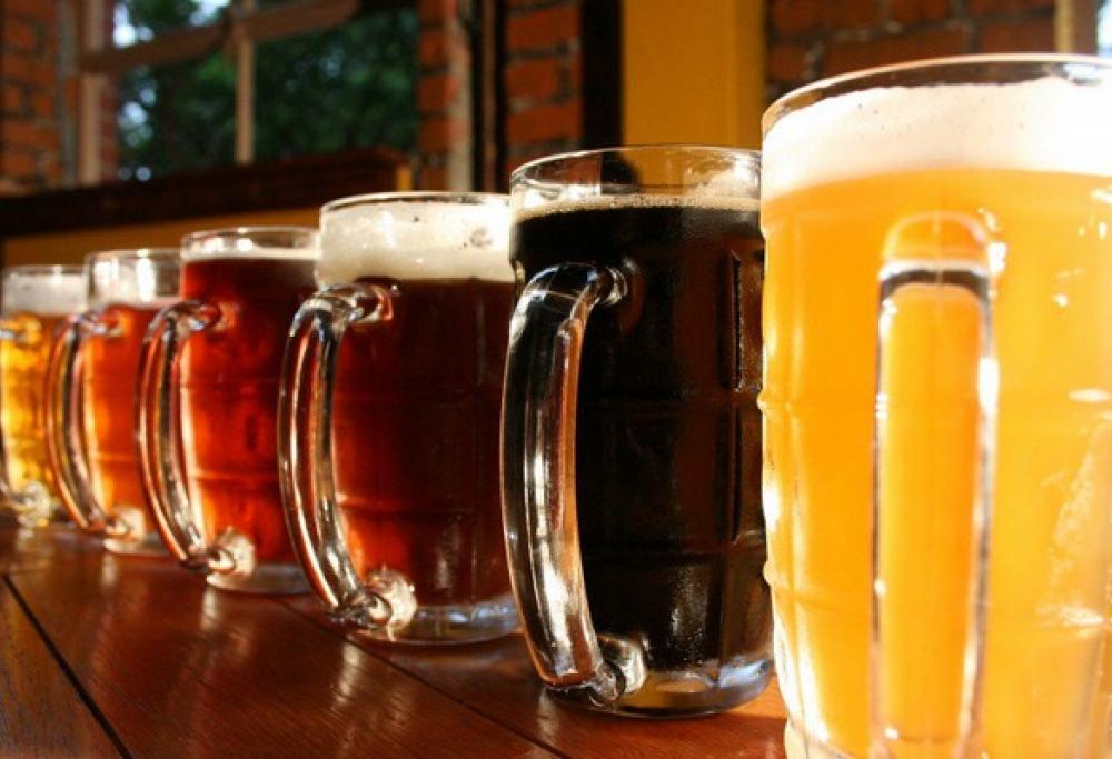 Quanta birra bevono gli italiani? I numeri