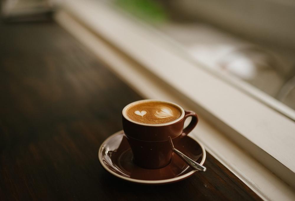 Volete migliorare la concentrazione? Bevete caffè con cacao