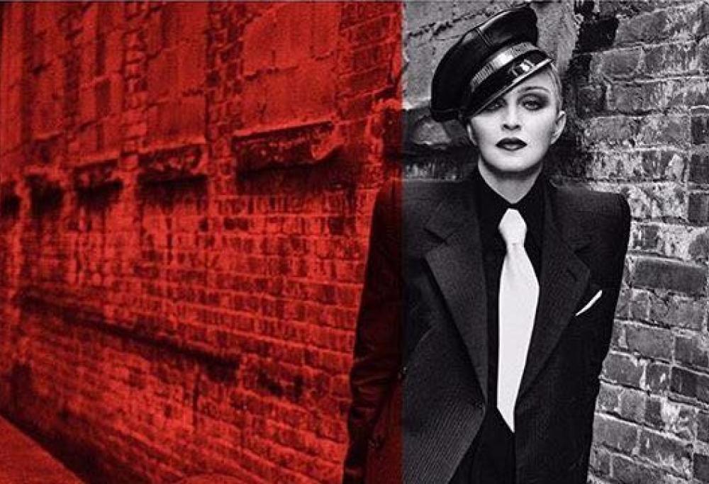 Madonna scende in campo per le donne: “La rivoluzione comincia qui”