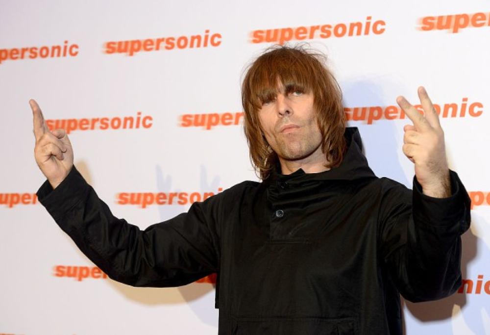 Liam Gallagher: il 1° settembre sarà all'Home Festival di Treviso