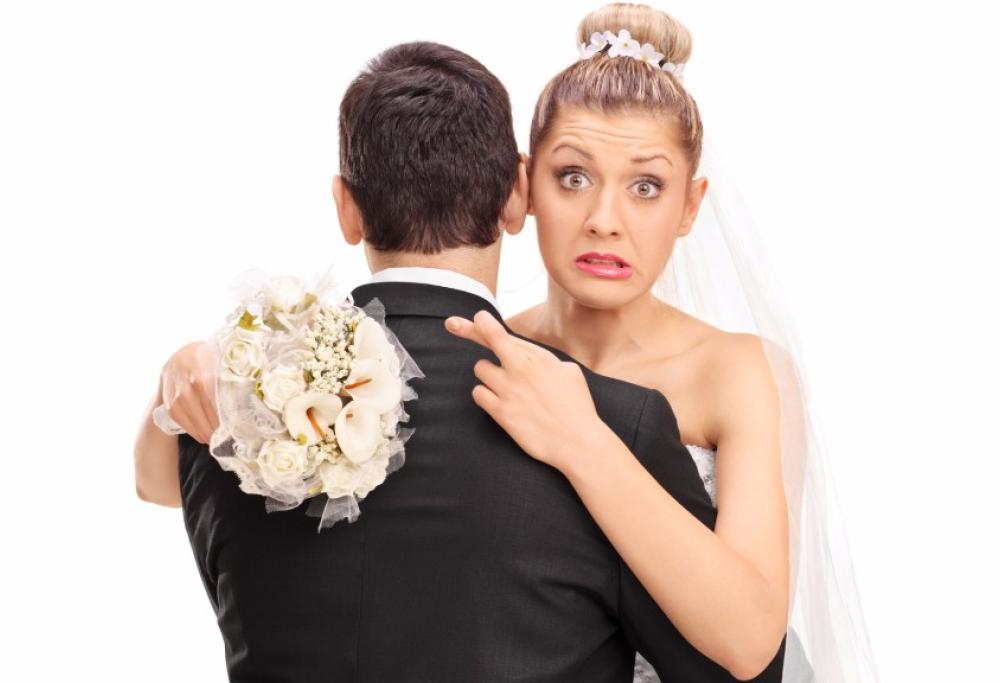 Calcola il tuo livello di monogamia? 