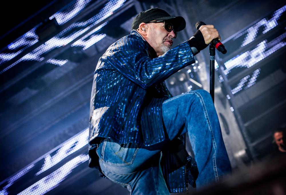 Vasco Rossi: 15mila biglietti per Modena Park in arrivo?
