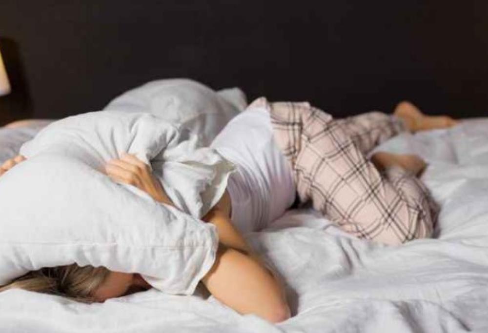 Sonno, circa 12 milioni di italiani dormono male
