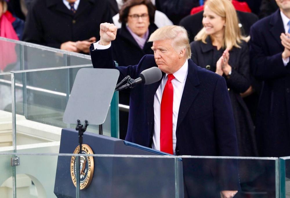 Premio Nobel per la pace: Donald Trump riceve la nomination