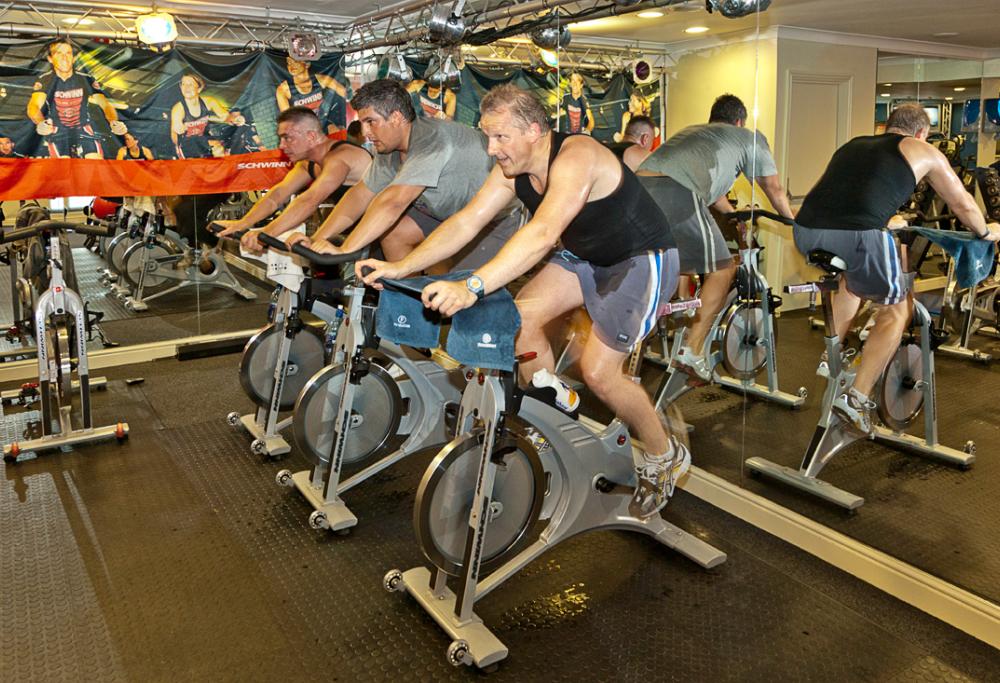 Lo sport per rimanere giovani? Il biking, apporta più benefici a livello cellulare