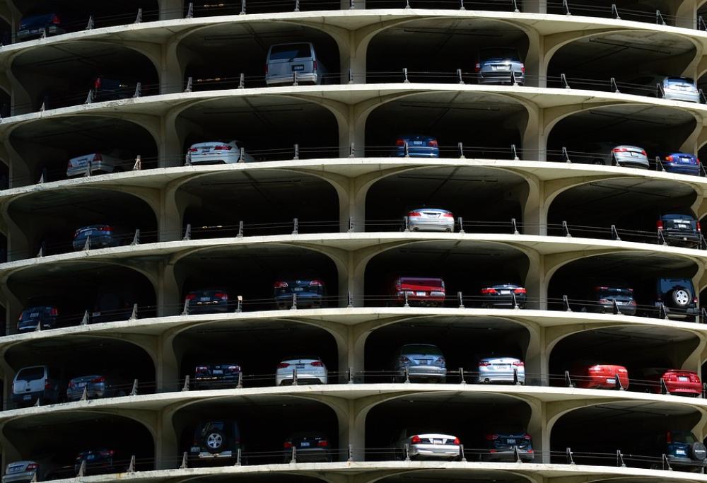 Quanto costa un parcheggio a New York? Anche 300.000 dollari