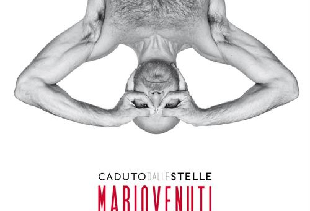 MARIO VENUTICaduto dalle stelle