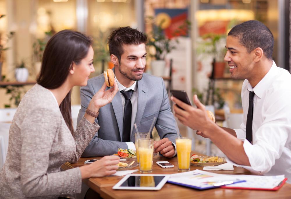 Il segreto per perdere peso? Mangiare di più