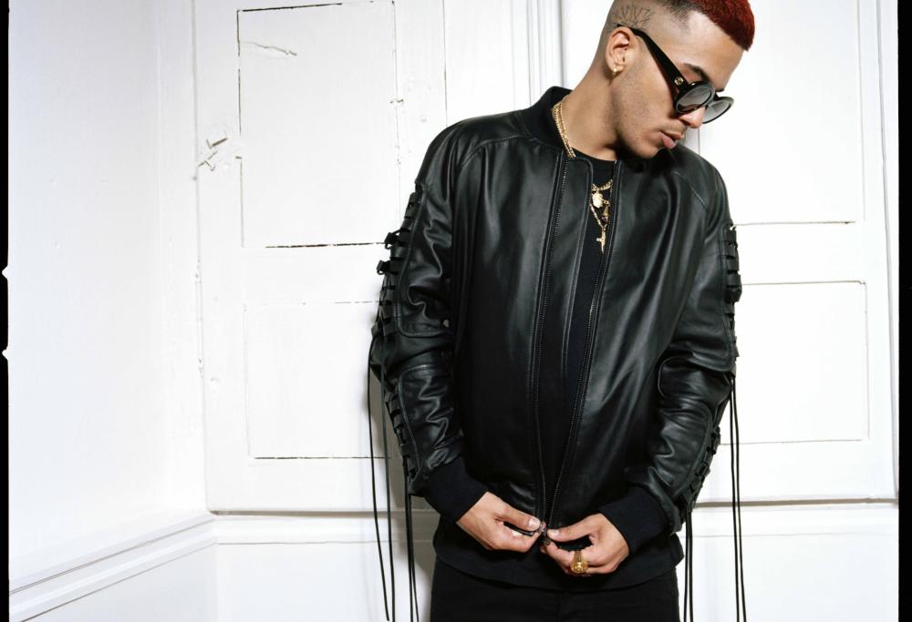 Sfera Ebbasta alla conquista dell'Europa!