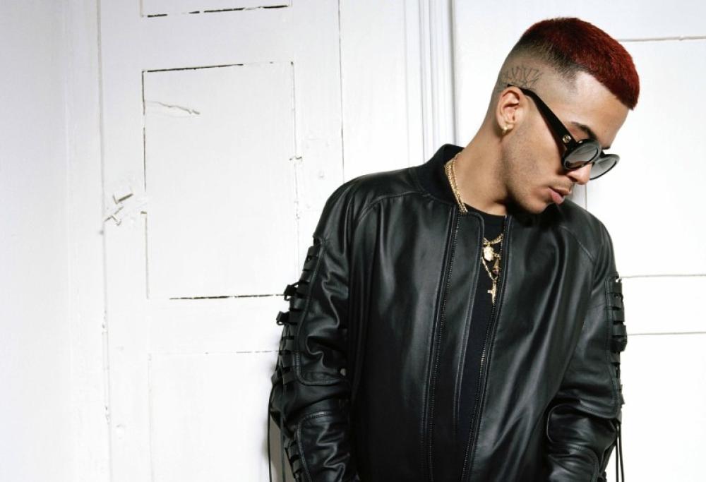 Sfera Ebbasta fa una dedica alle vittime di Corinaldo durante il live di Roma