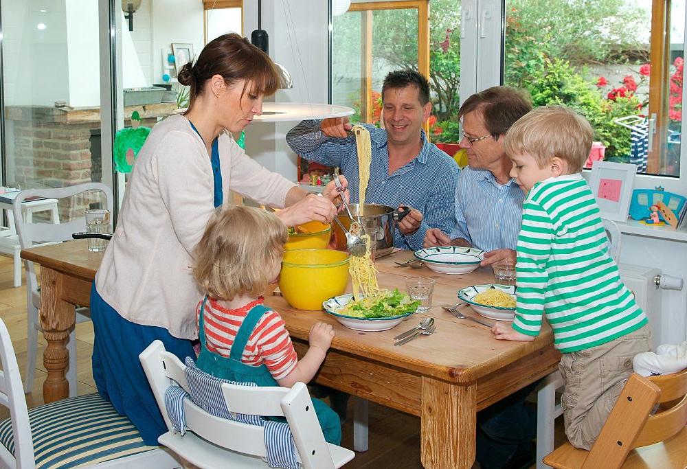 Salute, gli italiani sono i più sani del mondo