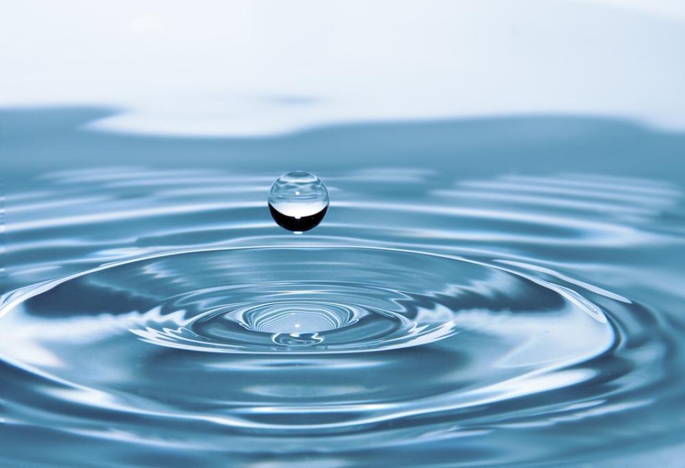 Oggi è la giornata mondiale dell'acqua. Noi italiani tra i migliori in Europa per il rispetto dell'acqua