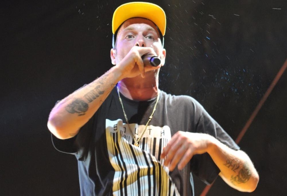 Clementino a 105 Friends lancia “Vulcano”, il nuovo album