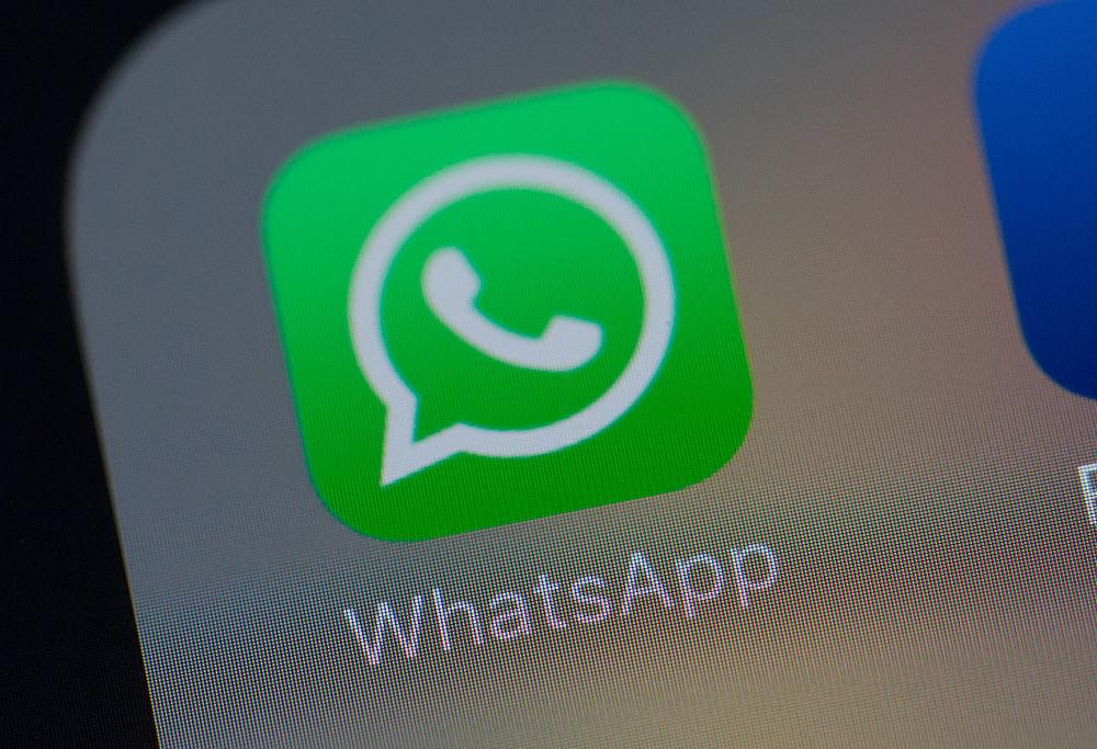 WhatsApp: finalmente è possibile fissare in alto le chat