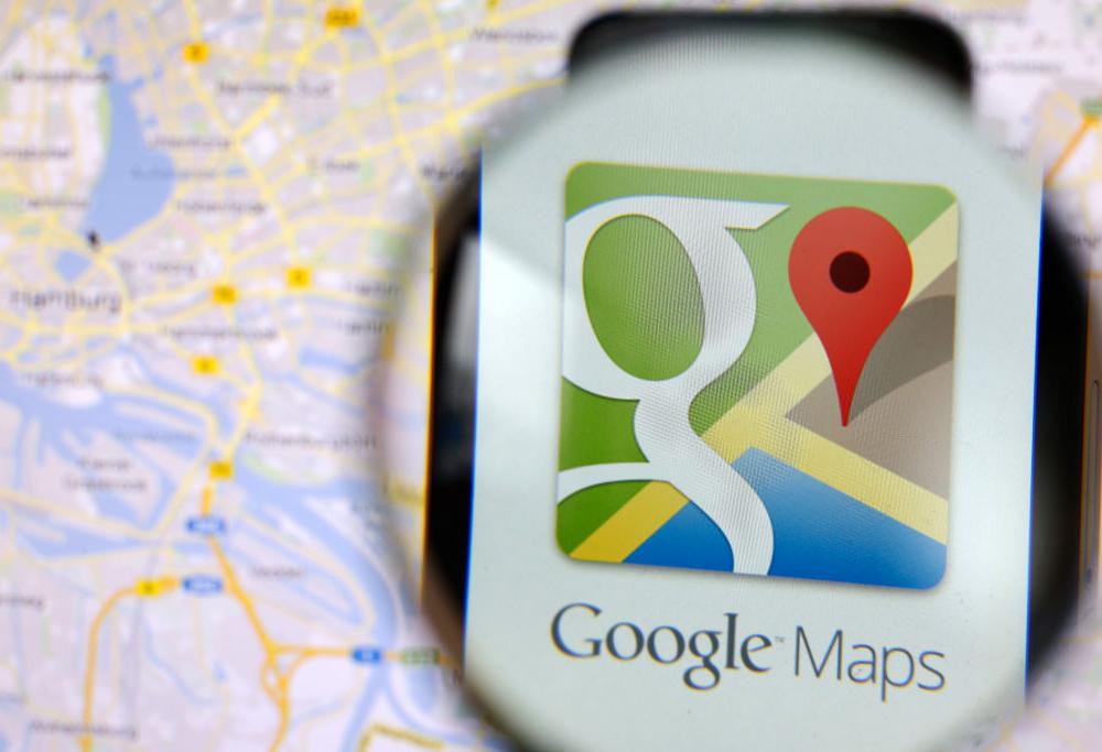 Google Maps  assistente anche nei parcheggi: da oggi ci indicherà dove abbiamo parcheggiato