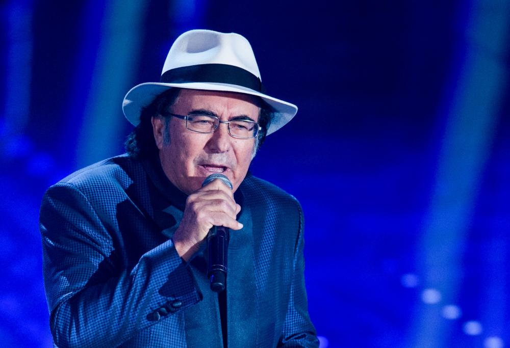 Sanremo 2021, Al Bano chiede il rinvio: “Farlo adesso è da scellerati!”