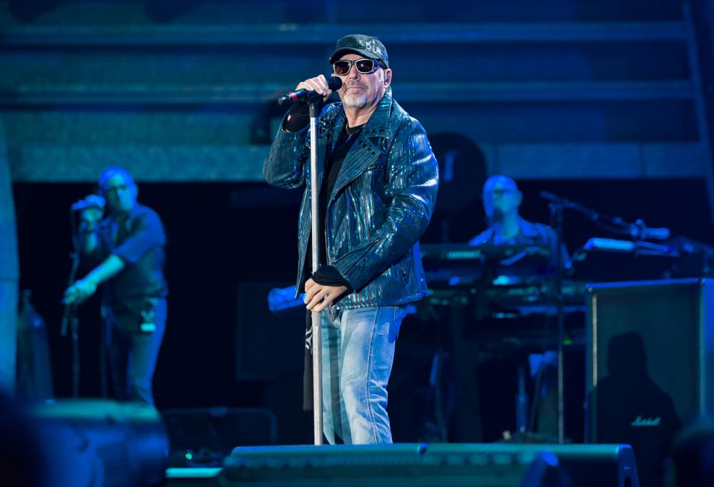 Vasco Rossi: con “Modena Park” arriva anche la mostra