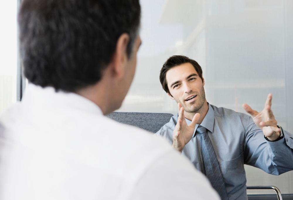 Il segreto al colloquio di lavoro? Dimostrarsi felici e appassionati alla vita